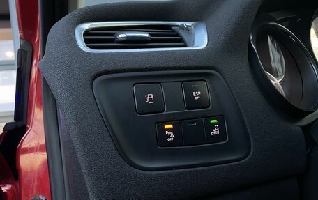 Citroen C4 II рестайлинг, 2011 год, 569 000 рублей, 13 фотография
