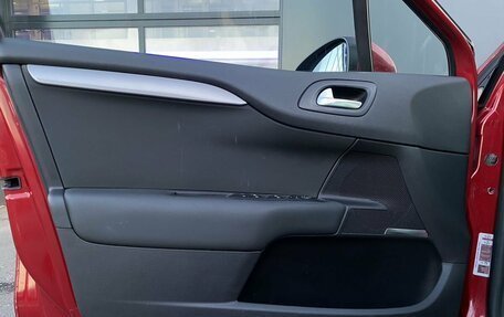 Citroen C4 II рестайлинг, 2011 год, 569 000 рублей, 11 фотография