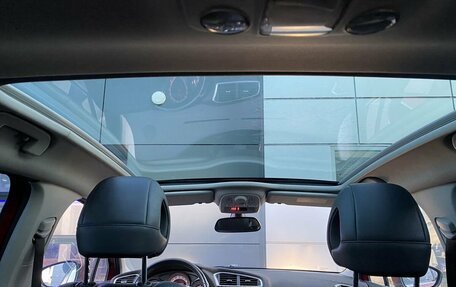 Citroen C4 II рестайлинг, 2011 год, 569 000 рублей, 18 фотография