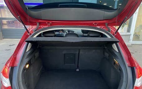 Citroen C4 II рестайлинг, 2011 год, 569 000 рублей, 10 фотография