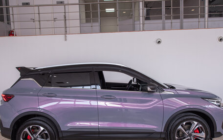 Geely Coolray I, 2023 год, 2 150 000 рублей, 7 фотография