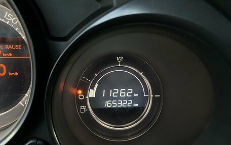 Citroen C4 II рестайлинг, 2011 год, 569 000 рублей, 23 фотография