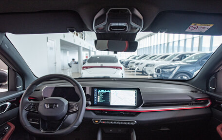 Geely Coolray I, 2023 год, 2 150 000 рублей, 8 фотография