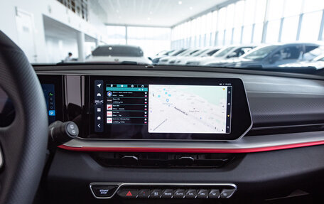 Geely Coolray I, 2023 год, 2 150 000 рублей, 13 фотография