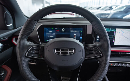 Geely Coolray I, 2023 год, 2 150 000 рублей, 12 фотография