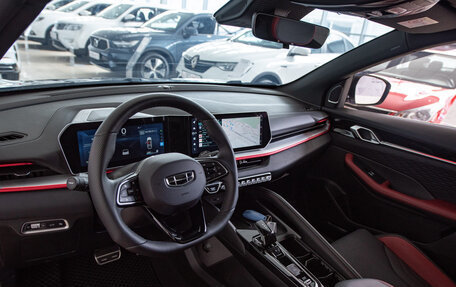 Geely Coolray I, 2023 год, 2 150 000 рублей, 11 фотография