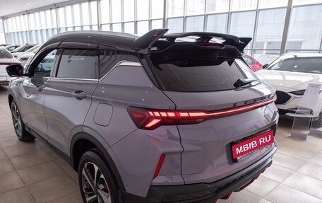 Geely Coolray I, 2023 год, 2 150 000 рублей, 6 фотография