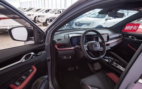 Geely Coolray I, 2023 год, 2 150 000 рублей, 9 фотография