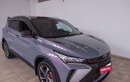 Geely Coolray I, 2023 год, 2 150 000 рублей, 2 фотография