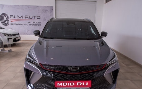 Geely Coolray I, 2023 год, 2 150 000 рублей, 3 фотография
