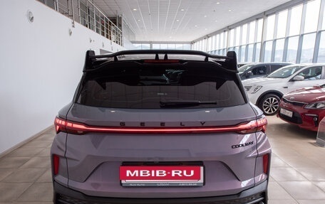 Geely Coolray I, 2023 год, 2 150 000 рублей, 5 фотография