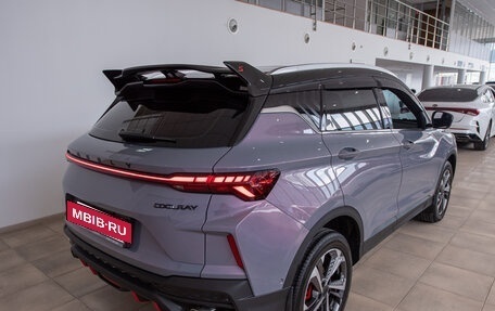 Geely Coolray I, 2023 год, 2 150 000 рублей, 4 фотография