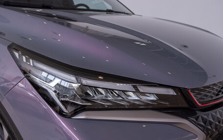 Geely Coolray I, 2023 год, 2 150 000 рублей, 16 фотография