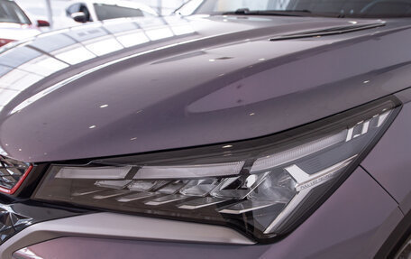 Geely Coolray I, 2023 год, 2 150 000 рублей, 19 фотография