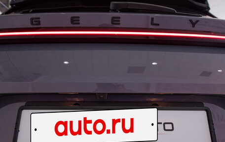 Geely Coolray I, 2023 год, 2 150 000 рублей, 28 фотография
