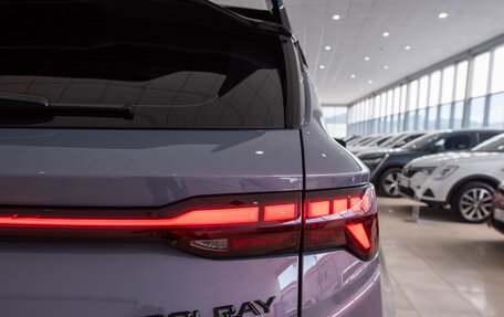 Geely Coolray I, 2023 год, 2 150 000 рублей, 27 фотография