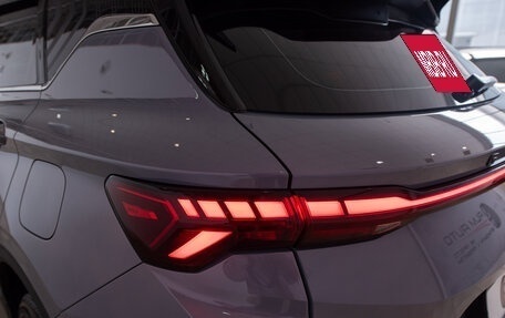 Geely Coolray I, 2023 год, 2 150 000 рублей, 24 фотография