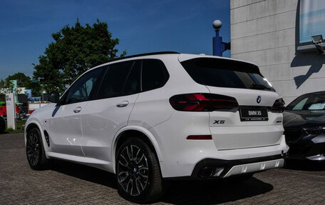 BMW X5, 2025 год, 12 500 000 рублей, 3 фотография