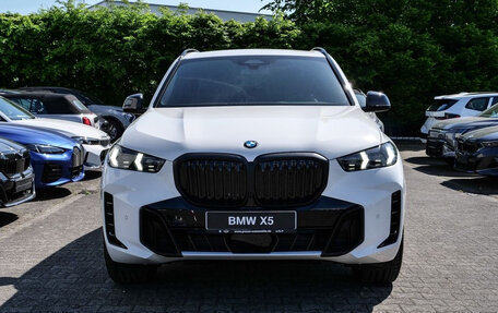 BMW X5, 2025 год, 12 500 000 рублей, 2 фотография
