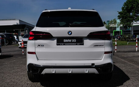 BMW X5, 2025 год, 12 500 000 рублей, 4 фотография