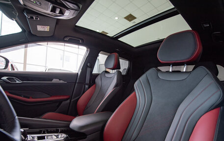 Geely Coolray I, 2023 год, 2 150 000 рублей, 33 фотография