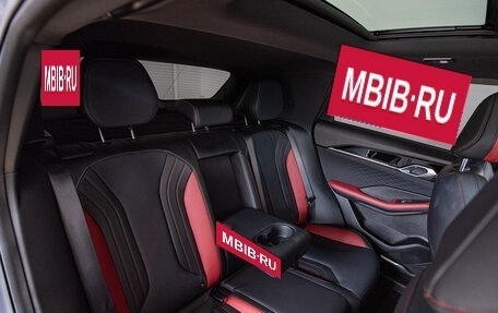 Geely Coolray I, 2023 год, 2 150 000 рублей, 38 фотография