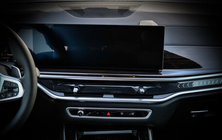 BMW X5, 2025 год, 12 500 000 рублей, 6 фотография