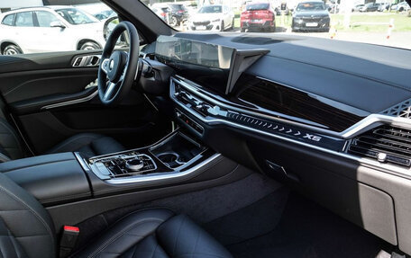 BMW X5, 2025 год, 12 500 000 рублей, 9 фотография