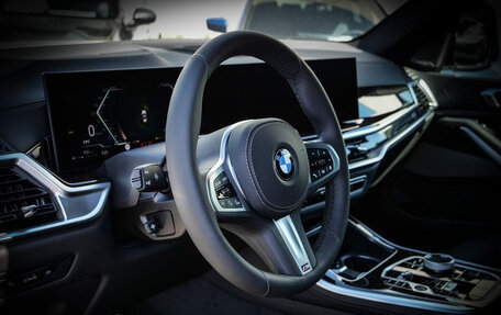 BMW X5, 2025 год, 12 500 000 рублей, 8 фотография