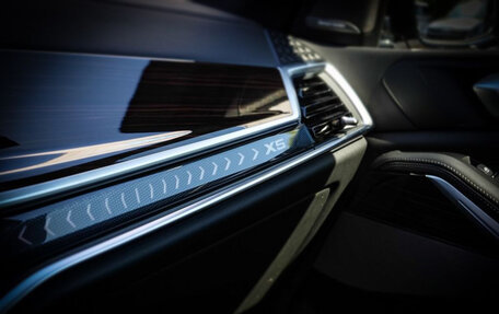 BMW X5, 2025 год, 12 500 000 рублей, 12 фотография