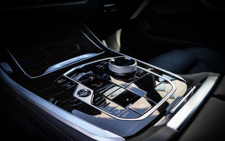 BMW X5, 2025 год, 12 500 000 рублей, 13 фотография