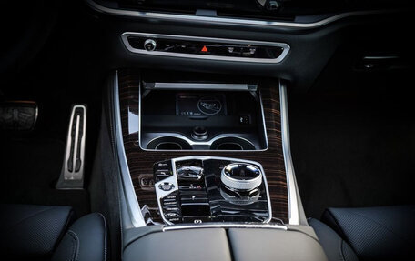 BMW X5, 2025 год, 12 500 000 рублей, 16 фотография