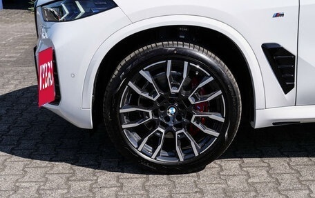 BMW X5, 2025 год, 12 500 000 рублей, 18 фотография