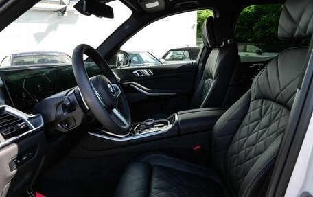 BMW X5, 2025 год, 12 500 000 рублей, 14 фотография