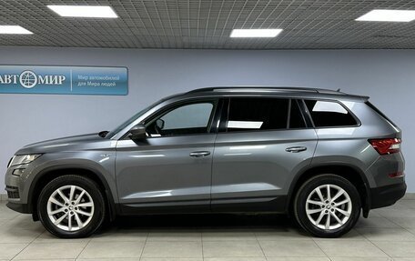 Skoda Kodiaq I, 2019 год, 2 803 000 рублей, 8 фотография