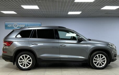 Skoda Kodiaq I, 2019 год, 2 803 000 рублей, 4 фотография