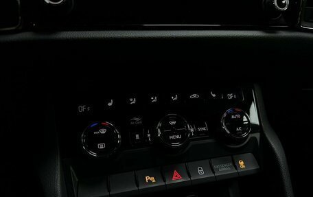 Skoda Kodiaq I, 2019 год, 2 803 000 рублей, 16 фотография
