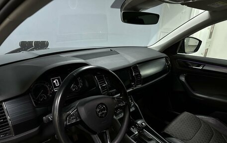 Skoda Kodiaq I, 2019 год, 2 803 000 рублей, 17 фотография