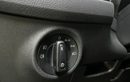 Skoda Kodiaq I, 2019 год, 2 803 000 рублей, 21 фотография