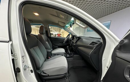 Mitsubishi L200 IV рестайлинг, 2022 год, 3 913 000 рублей, 10 фотография