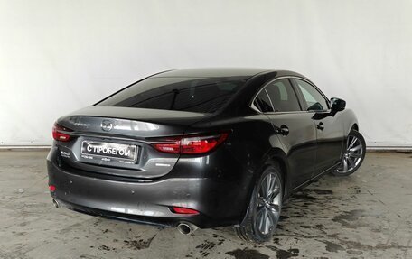 Mazda 6, 2021 год, 3 450 000 рублей, 4 фотография