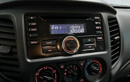 Mitsubishi L200 IV рестайлинг, 2022 год, 3 913 000 рублей, 15 фотография