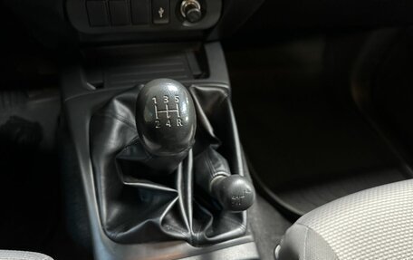 Mitsubishi L200 IV рестайлинг, 2022 год, 3 913 000 рублей, 16 фотография