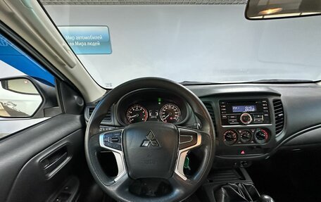 Mitsubishi L200 IV рестайлинг, 2022 год, 3 913 000 рублей, 17 фотография