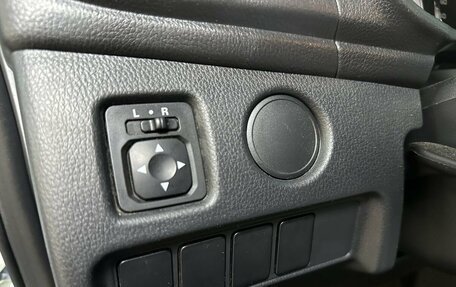 Mitsubishi L200 IV рестайлинг, 2022 год, 3 913 000 рублей, 21 фотография