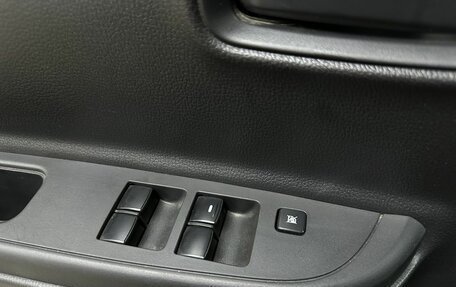 Mitsubishi L200 IV рестайлинг, 2022 год, 3 913 000 рублей, 20 фотография