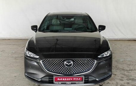Mazda 6, 2021 год, 3 450 000 рублей, 2 фотография