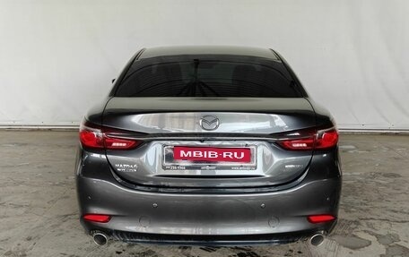 Mazda 6, 2021 год, 3 450 000 рублей, 5 фотография