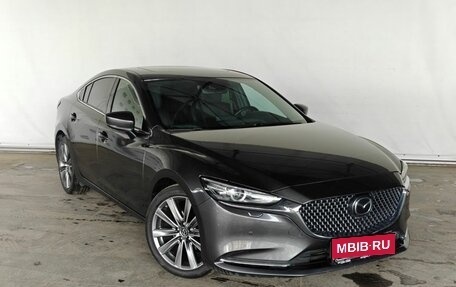 Mazda 6, 2021 год, 3 450 000 рублей, 3 фотография