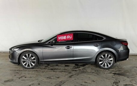 Mazda 6, 2021 год, 3 450 000 рублей, 8 фотография
